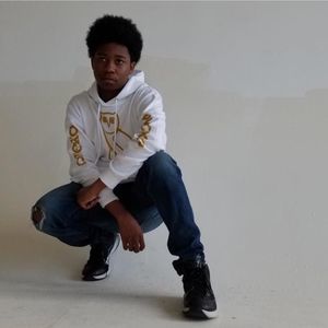 Meet your Posher, Nathanael